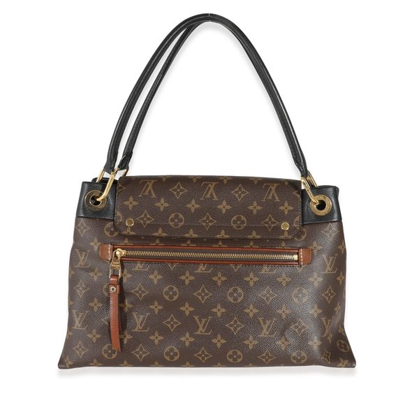 Louis Vuitton Monogram Canvas Olympe Tote - Picture 3 of 6